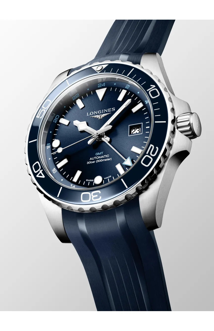 LONGINES HYDROCONQUEST