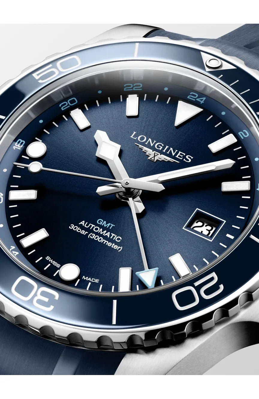 LONGINES HYDROCONQUEST