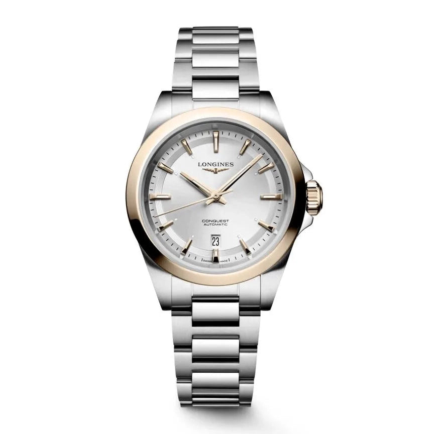 LONGINES CONQUEST