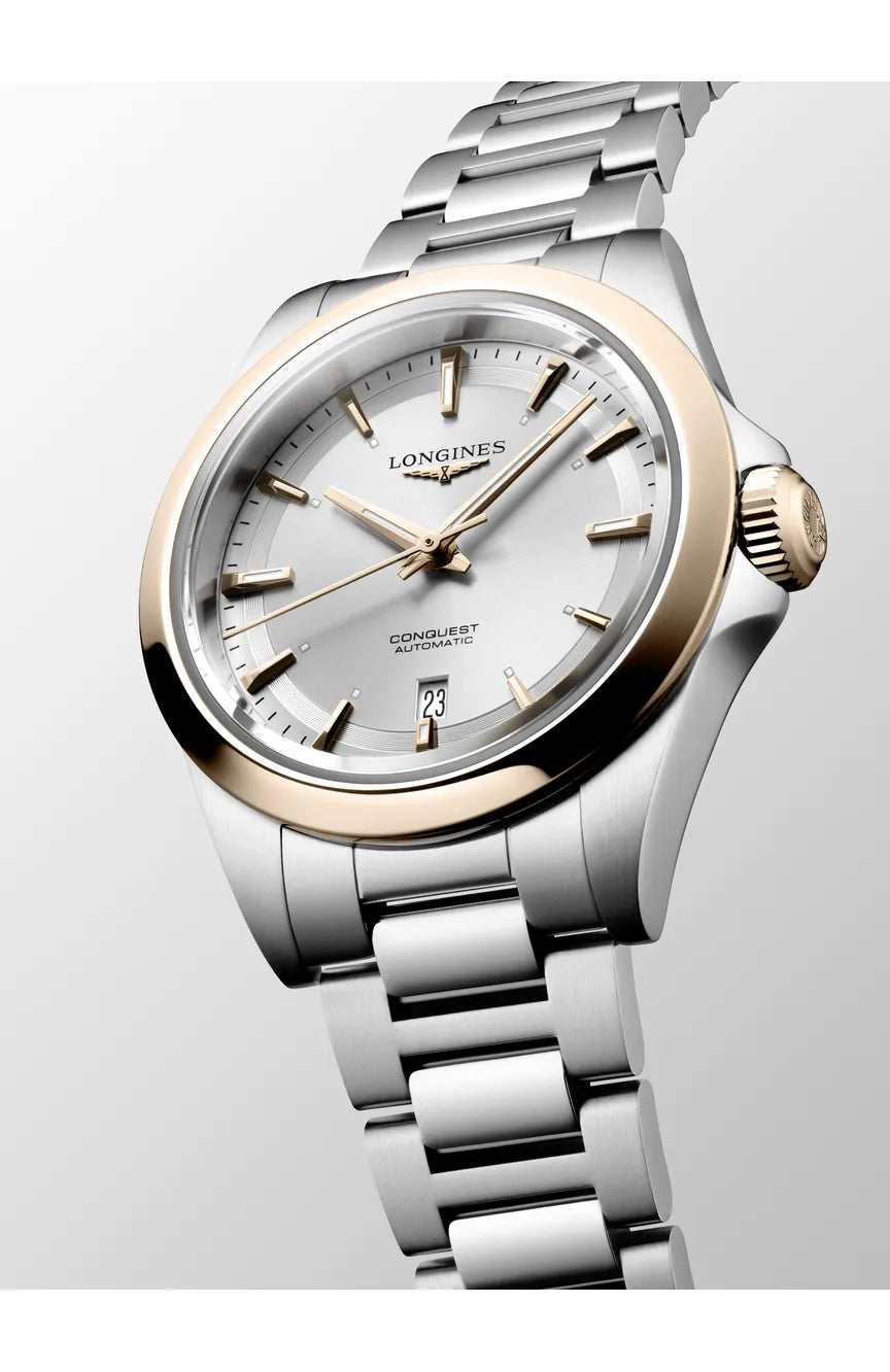 LONGINES CONQUEST