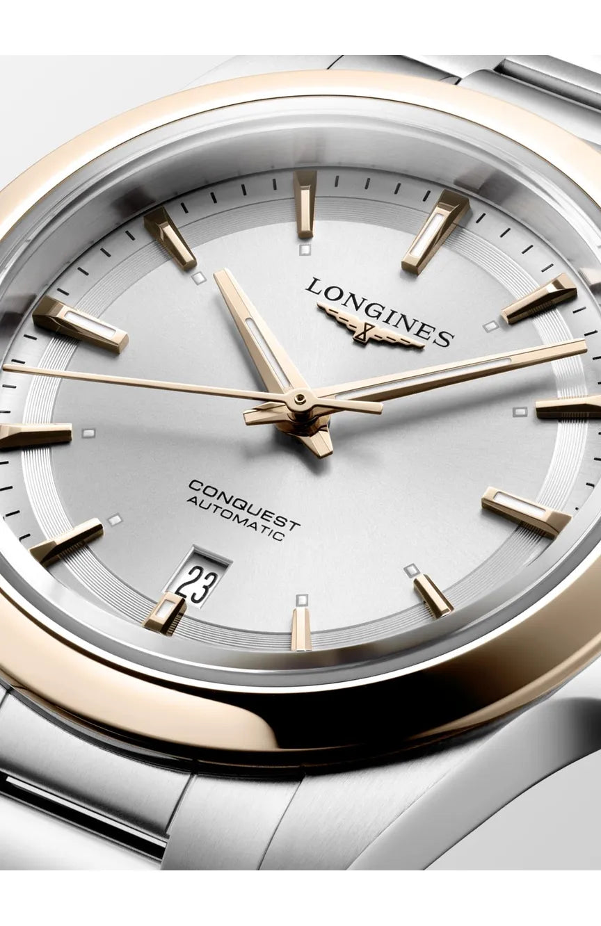 LONGINES CONQUEST