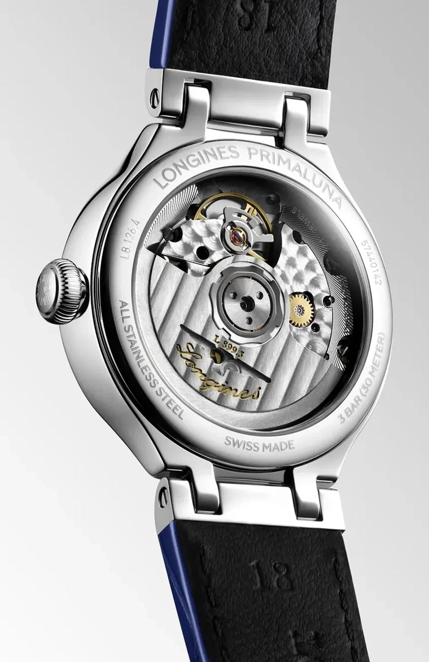 LONGINES PRIMALUNA