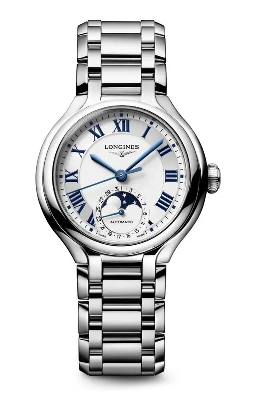 LONGINES PRIMALUNA