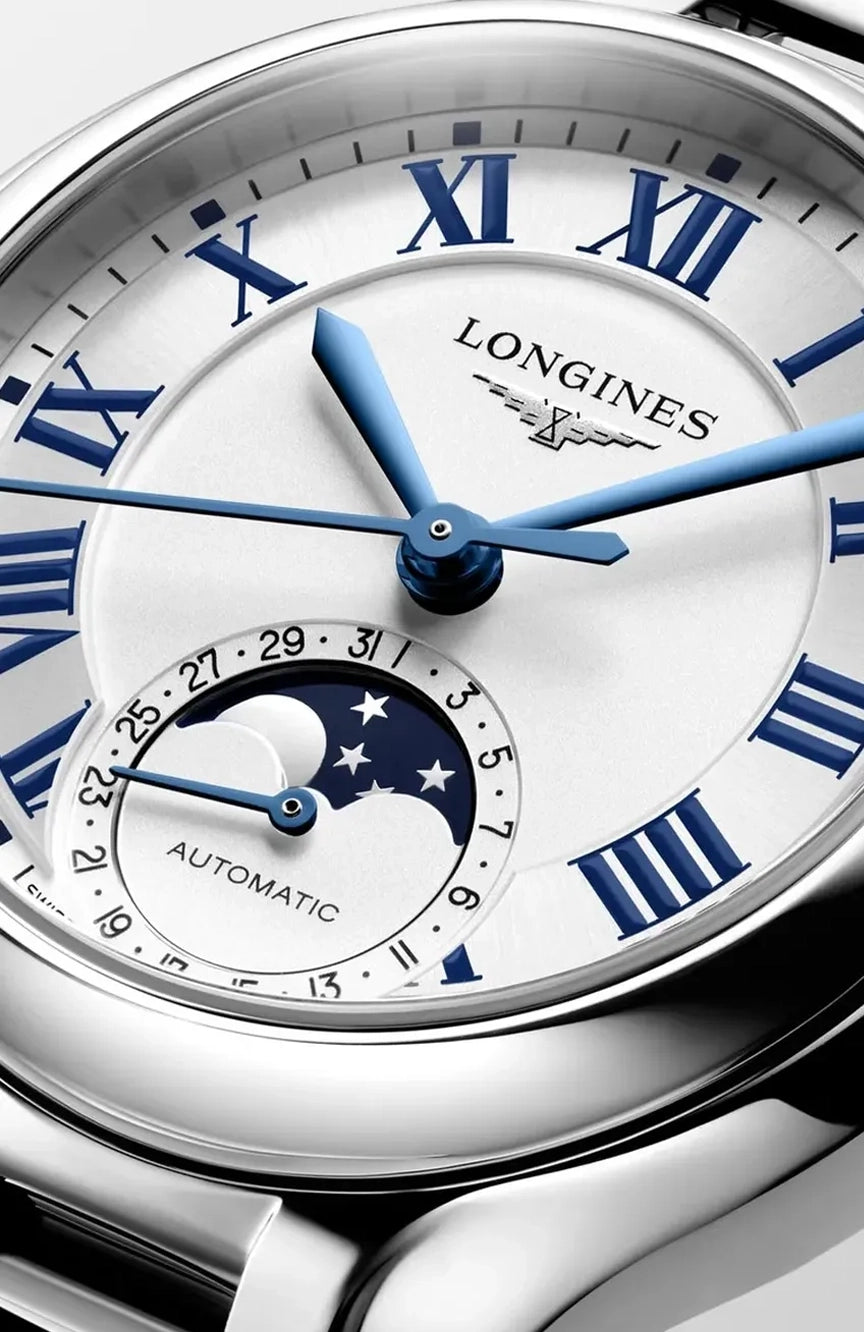 LONGINES PRIMALUNA