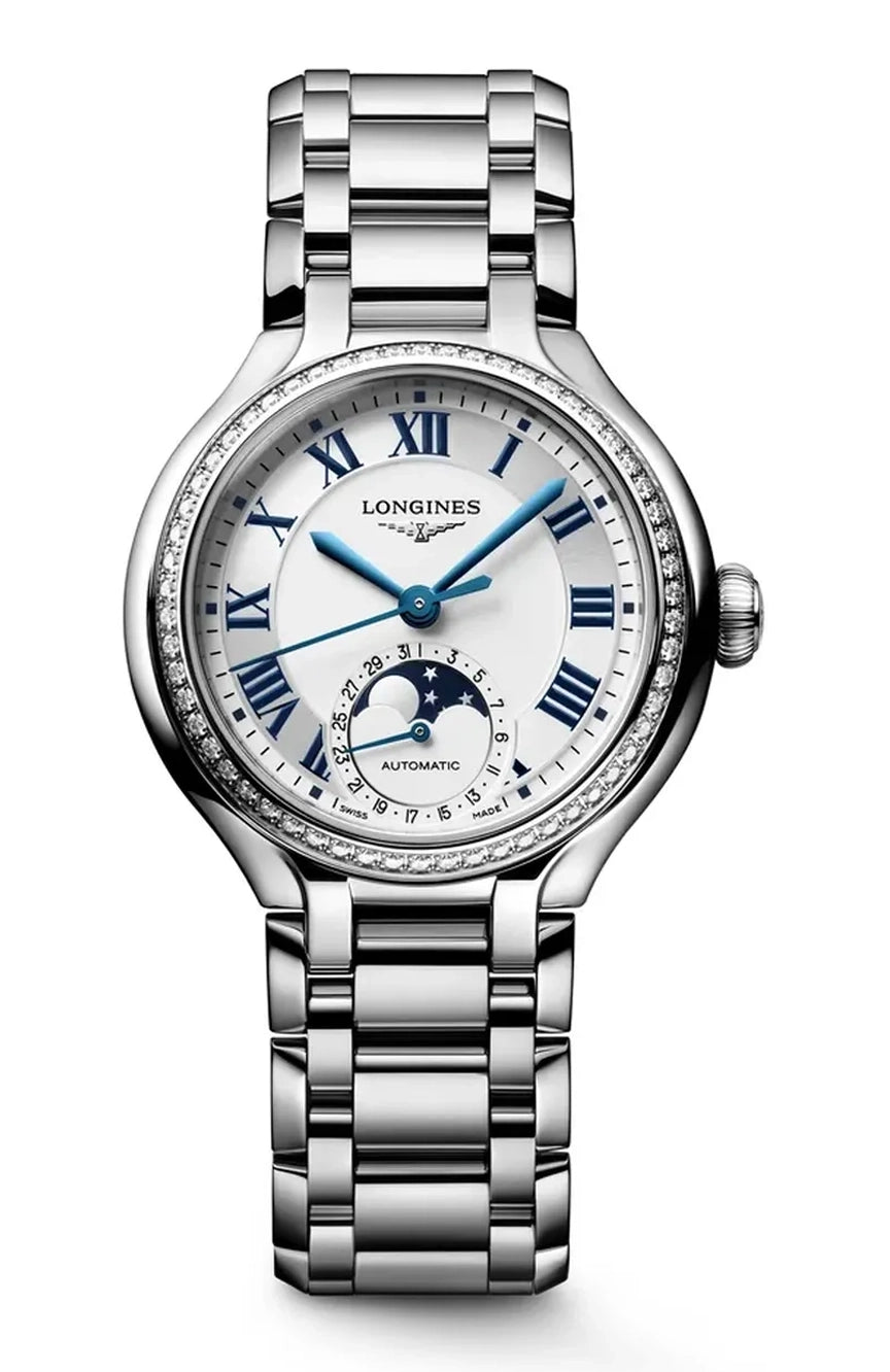 LONGINES PRIMALUNA