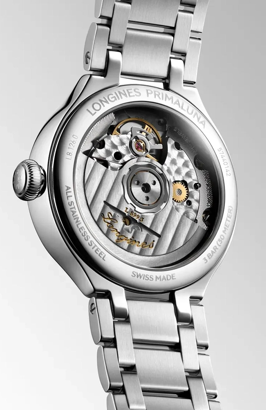 LONGINES PRIMALUNA