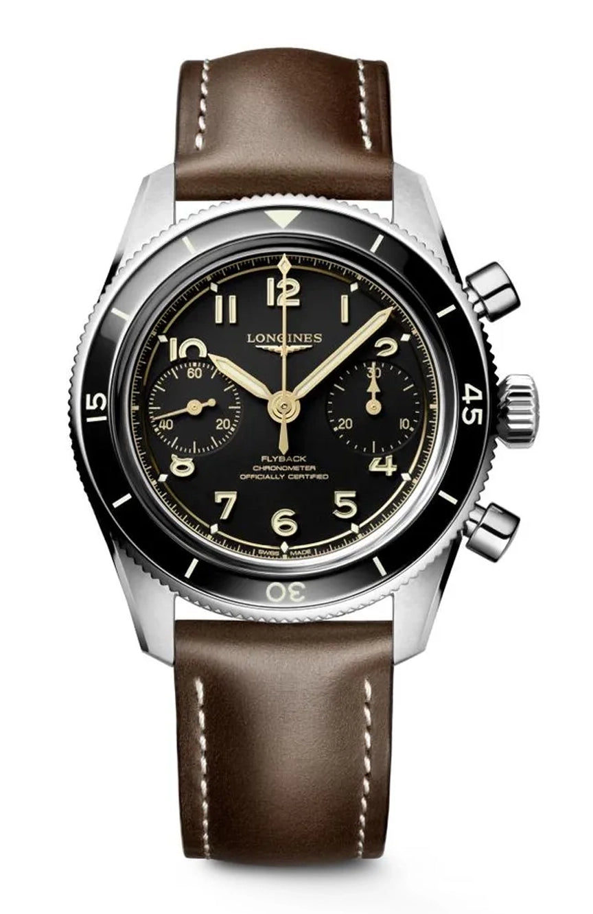 LONGINES SPIRIT Spirit Fly Back