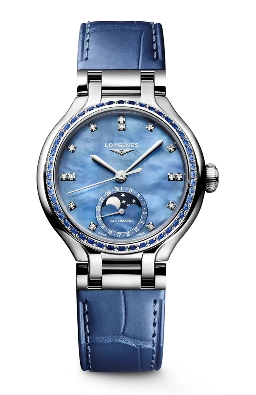LONGINES PRIMALUNA