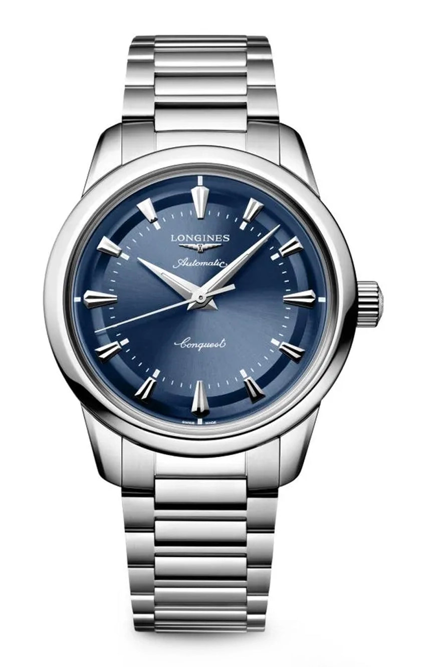 LONGINES HERITAGE Conquest Heritage