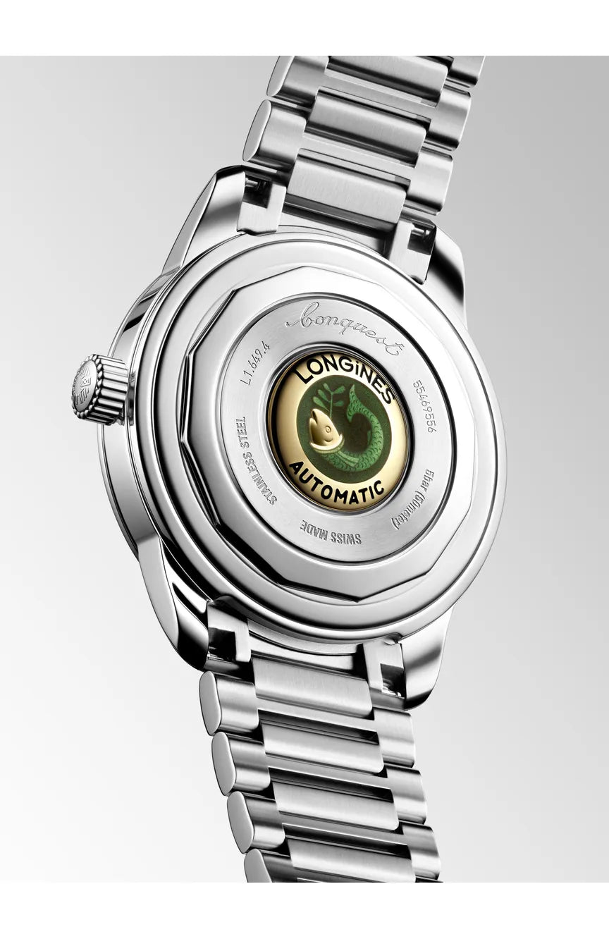 LONGINES HERITAGE Conquest Heritage