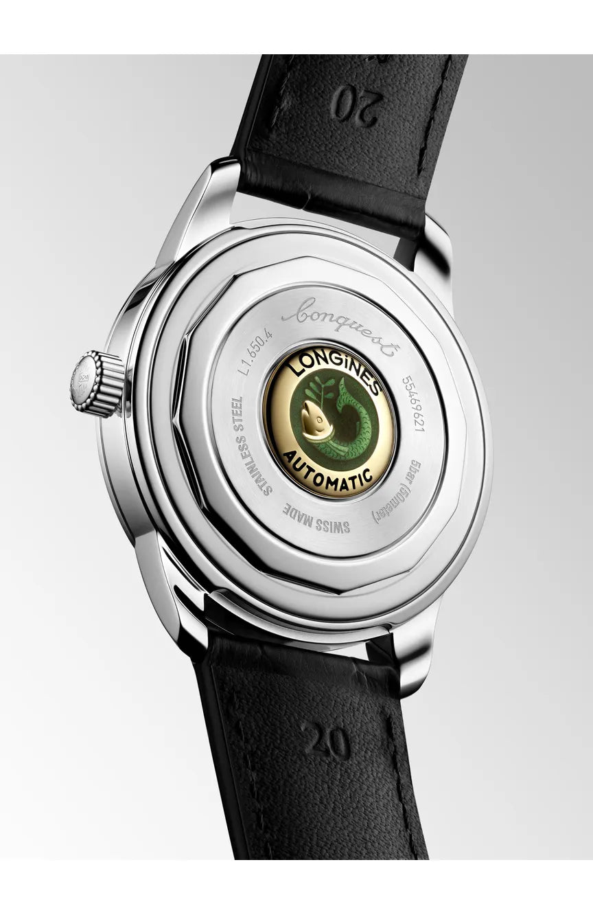 LONGINES HERITAGE Conquest Heritage