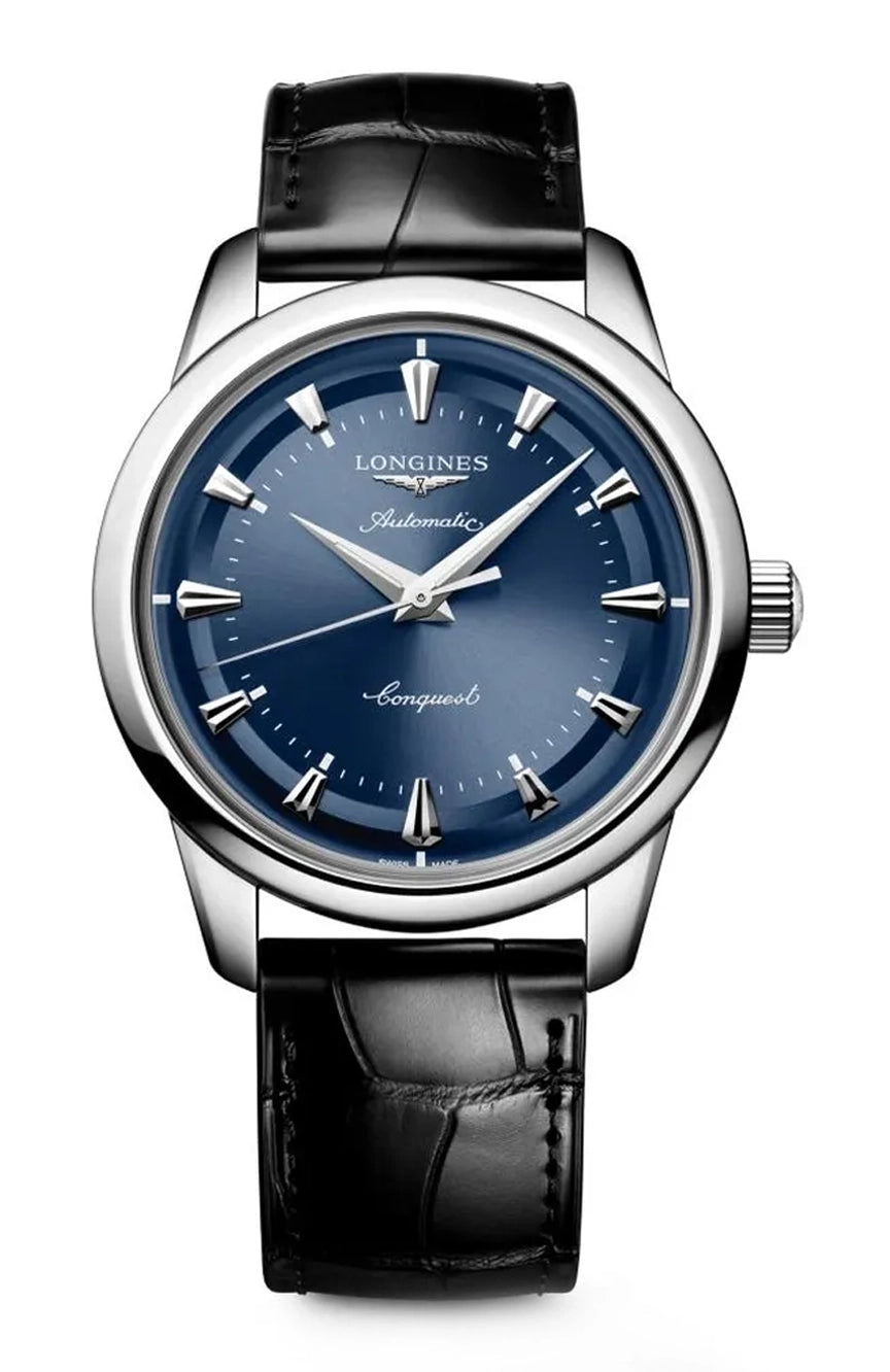 LONGINES HERITAGE Conquest Heritage