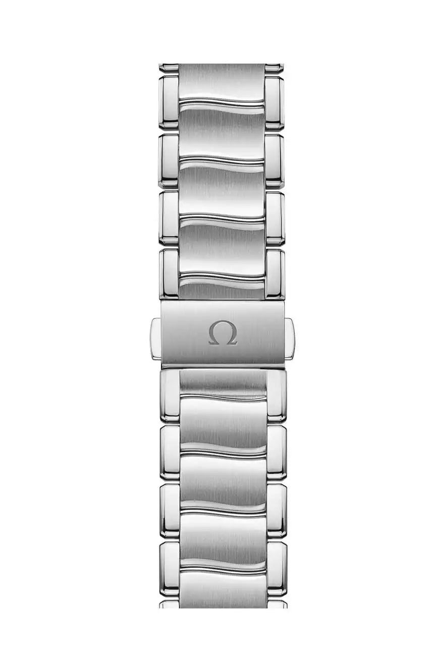 OMEGA DE VILLE LADYMATIC