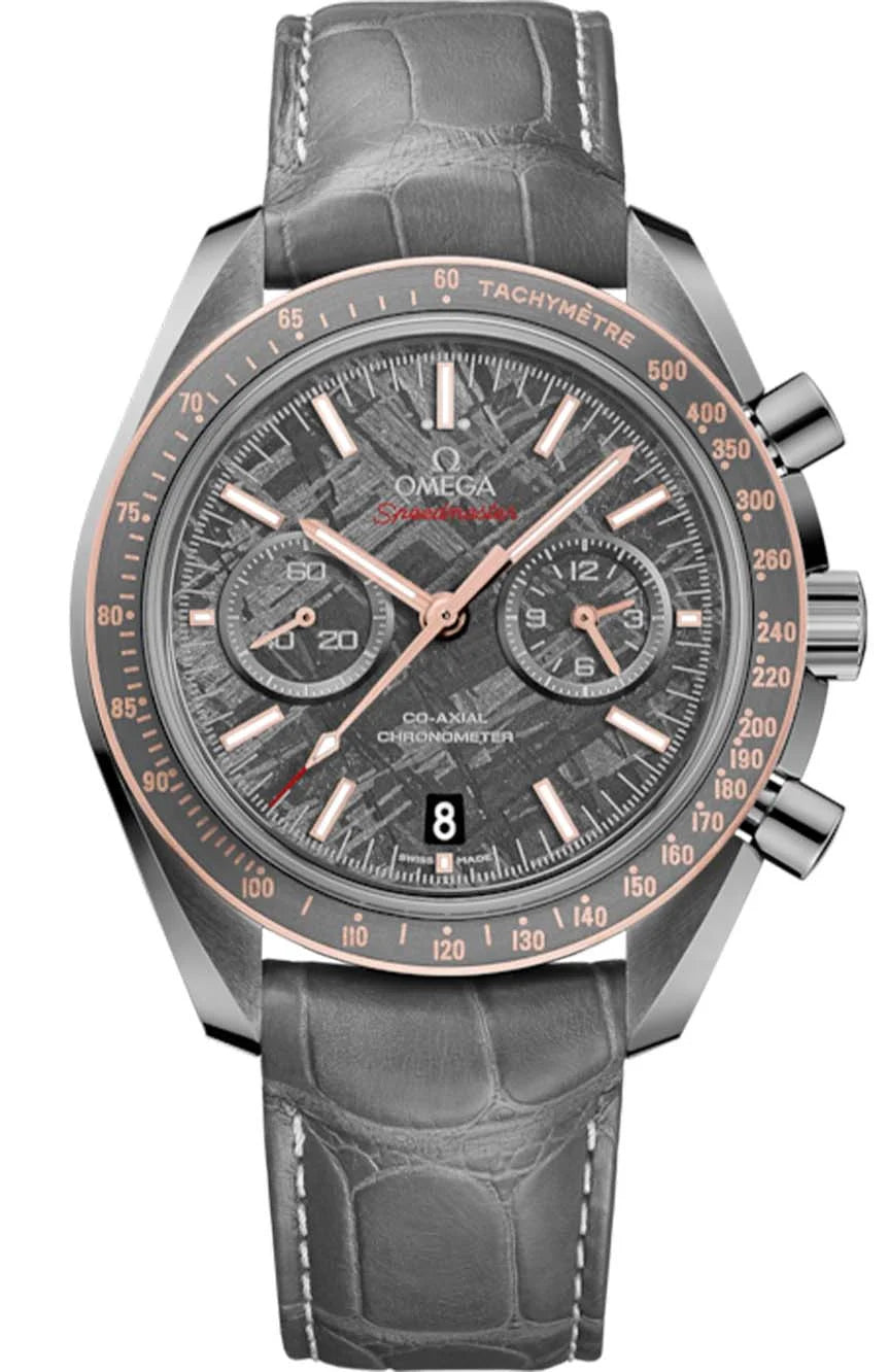 OMEGA HERITAGE Speedmaster