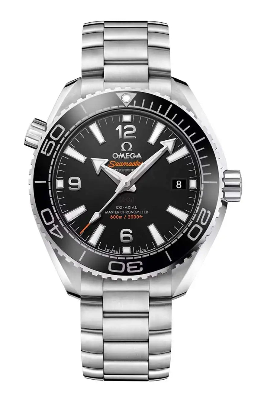 OMEGA SEAMASTER SEAMASTER PLANET OCEAN 600M