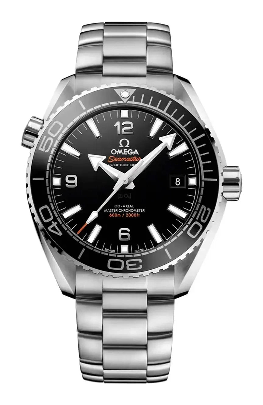 OMEGA SEAMASTER Planet Ocean 600M
