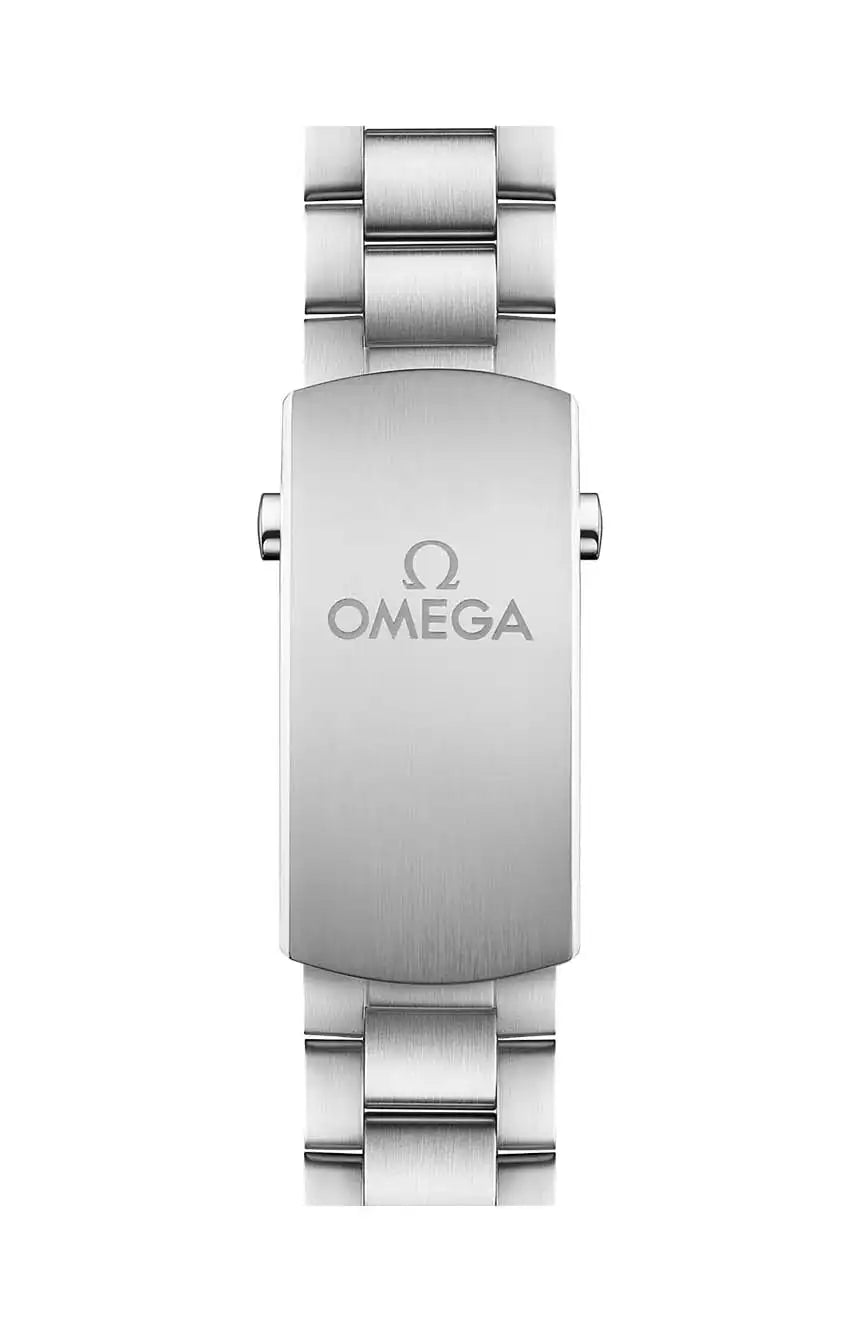 OMEGA SEAMASTER PLANET OCEAN 600M