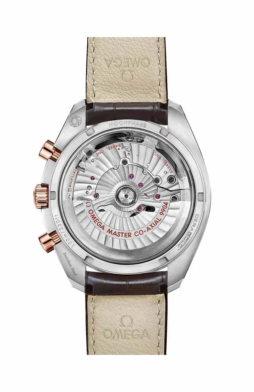 OMEGA SPEEDMASTER MOONPHASE