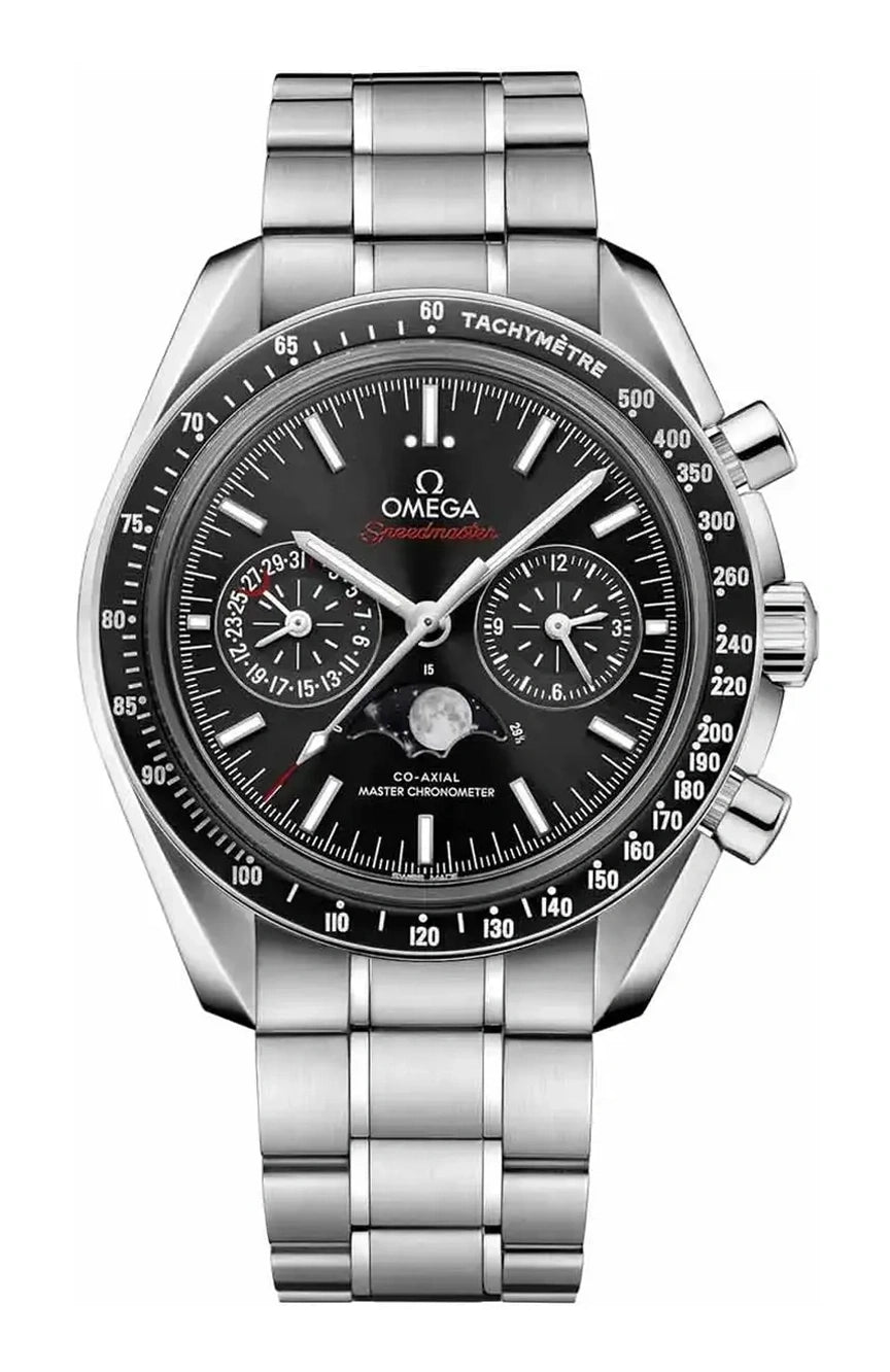 OMEGA SPEEDMASTER MOONPHASE