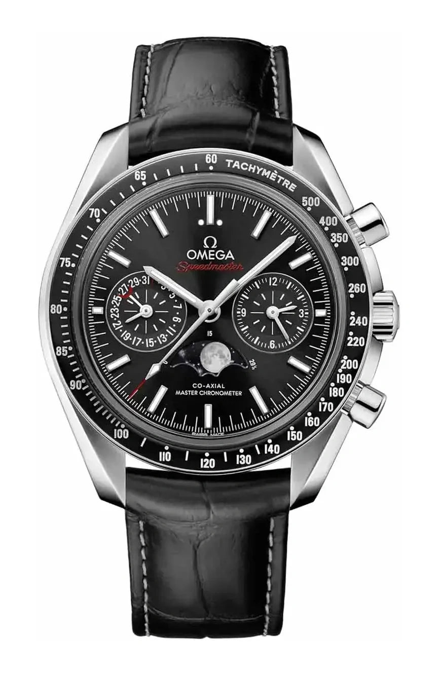 OMEGA SPEEDMASTER SPEEDMASTER MOONPHASE