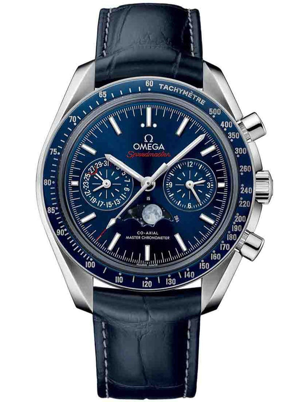 OMEGA Speedmaster Heritage 30433445203001