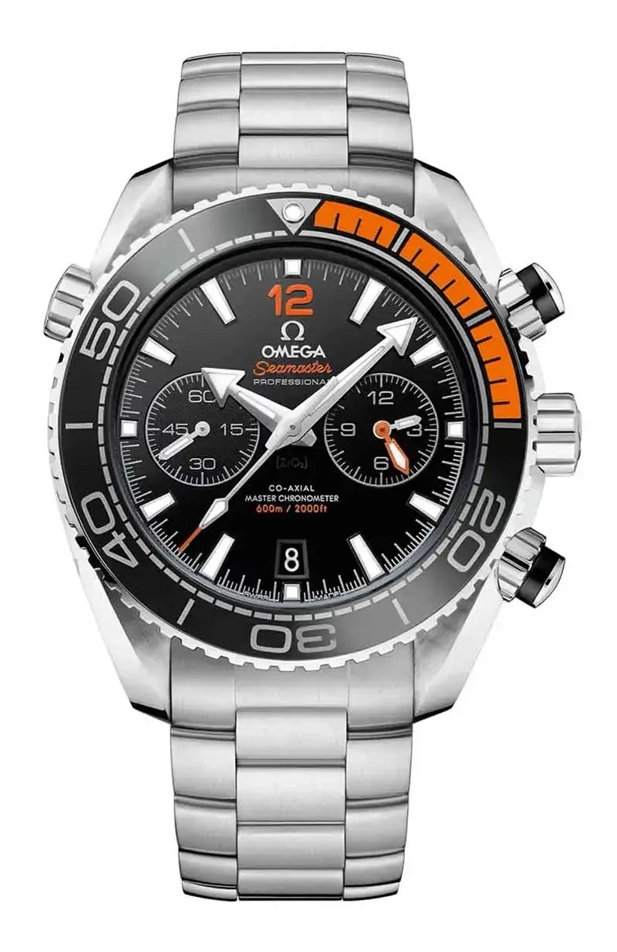 OMEGA SEAMASTER SEAMASTER PLANET OCEAN 600M