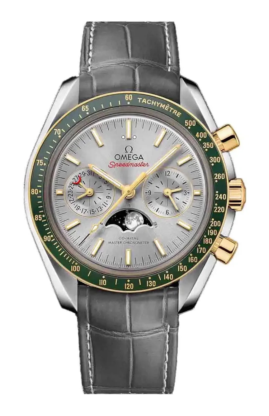 OMEGA SPEEDMASTER MOONPHASE