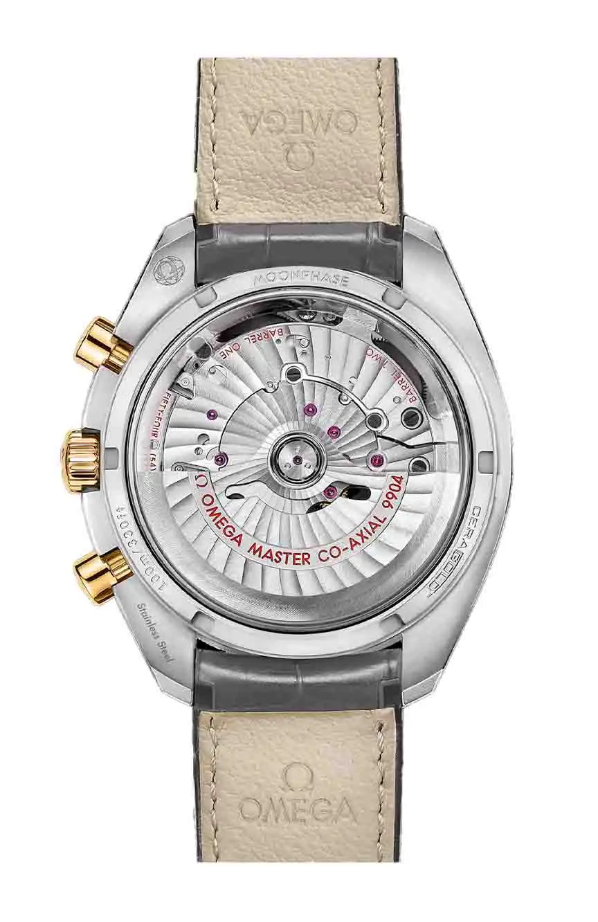 OMEGA SPEEDMASTER MOONPHASE