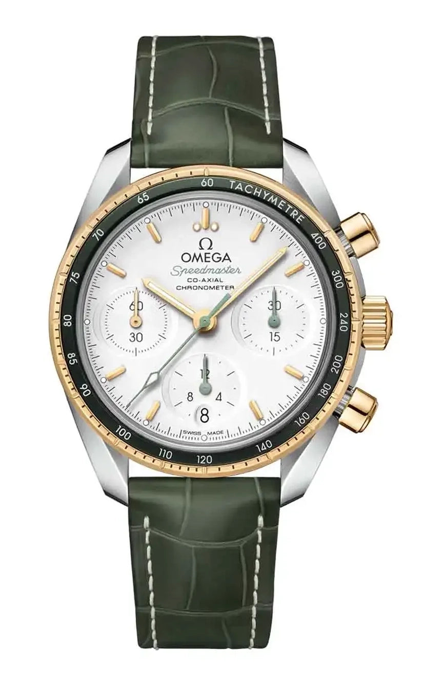 OMEGA SPEEDMASTER SPEEDMASTER 38