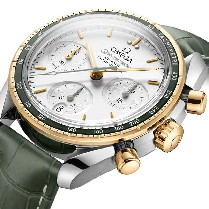 OMEGA SPEEDMASTER SPEEDMASTER 38