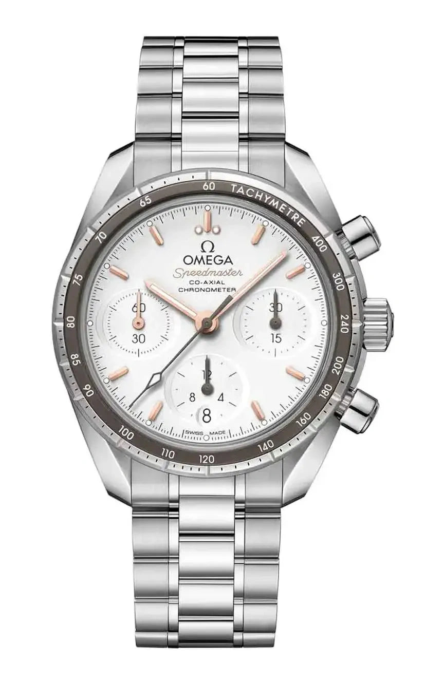 OMEGA SPEEDMASTER SPEEDMASTER 38