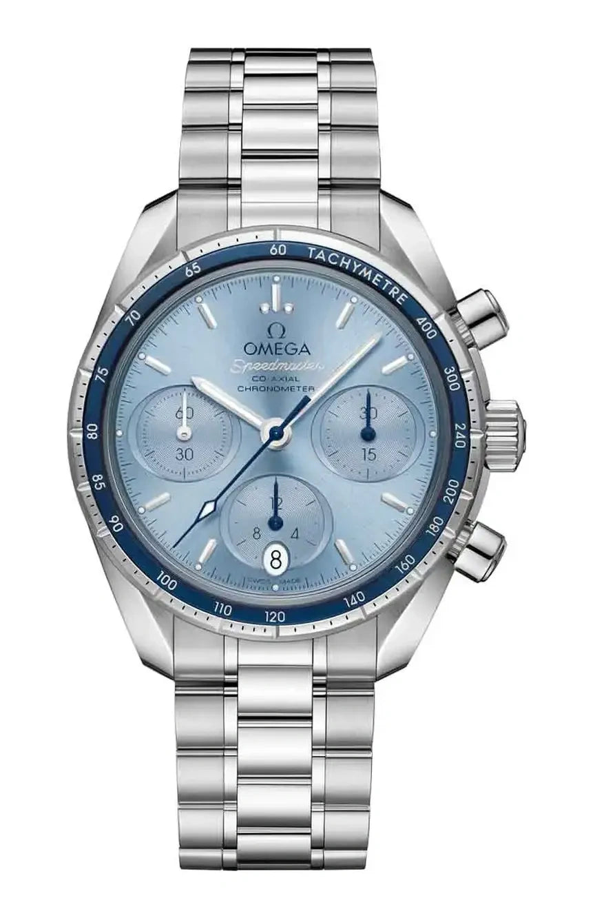 OMEGA SPEEDMASTER SPEEDMASTER 38