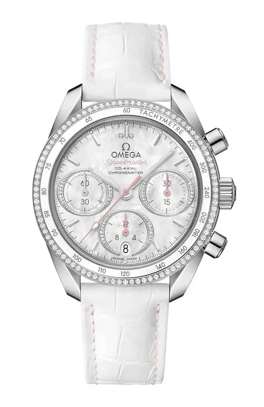 OMEGA SPEEDMASTER SPEEDMASTER 38