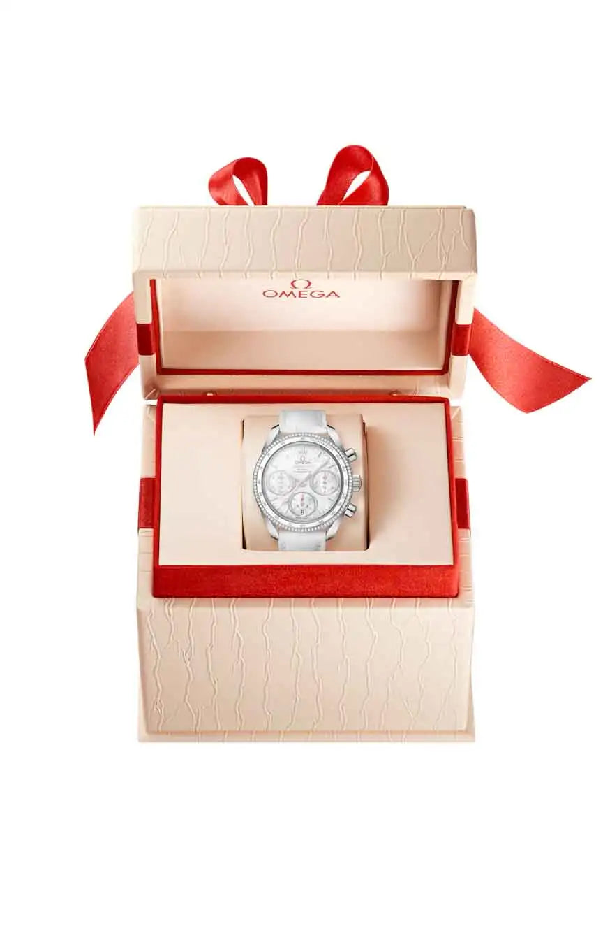 OMEGA SPEEDMASTER SPEEDMASTER 38