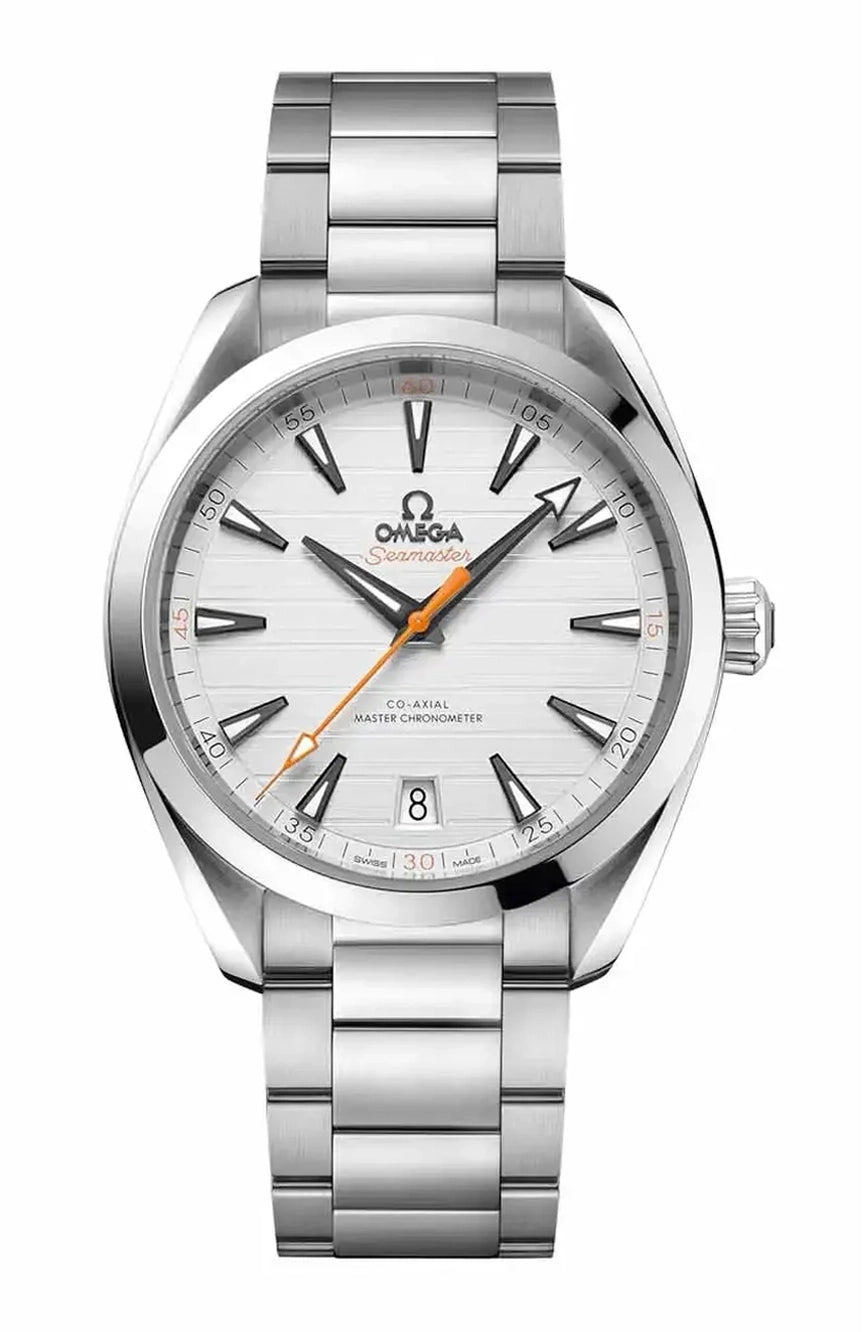 OMEGA SEAMASTER Aqua Terra 150M