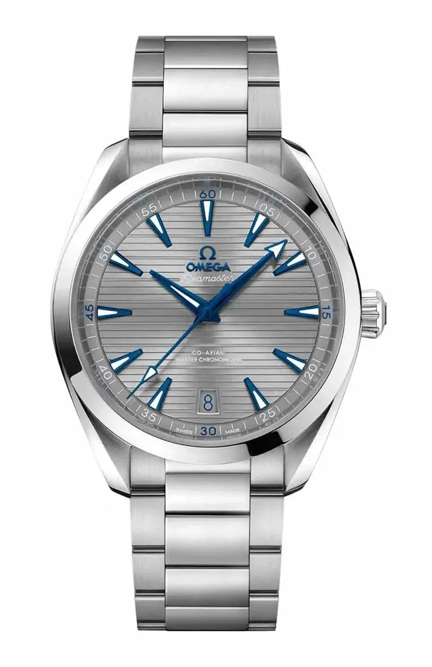 OMEGA SEAMASTER AQUA TERRA 150M