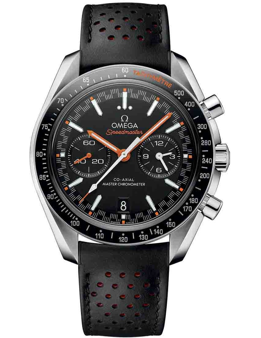 OMEGA RACING Speedmaster 32932445101001