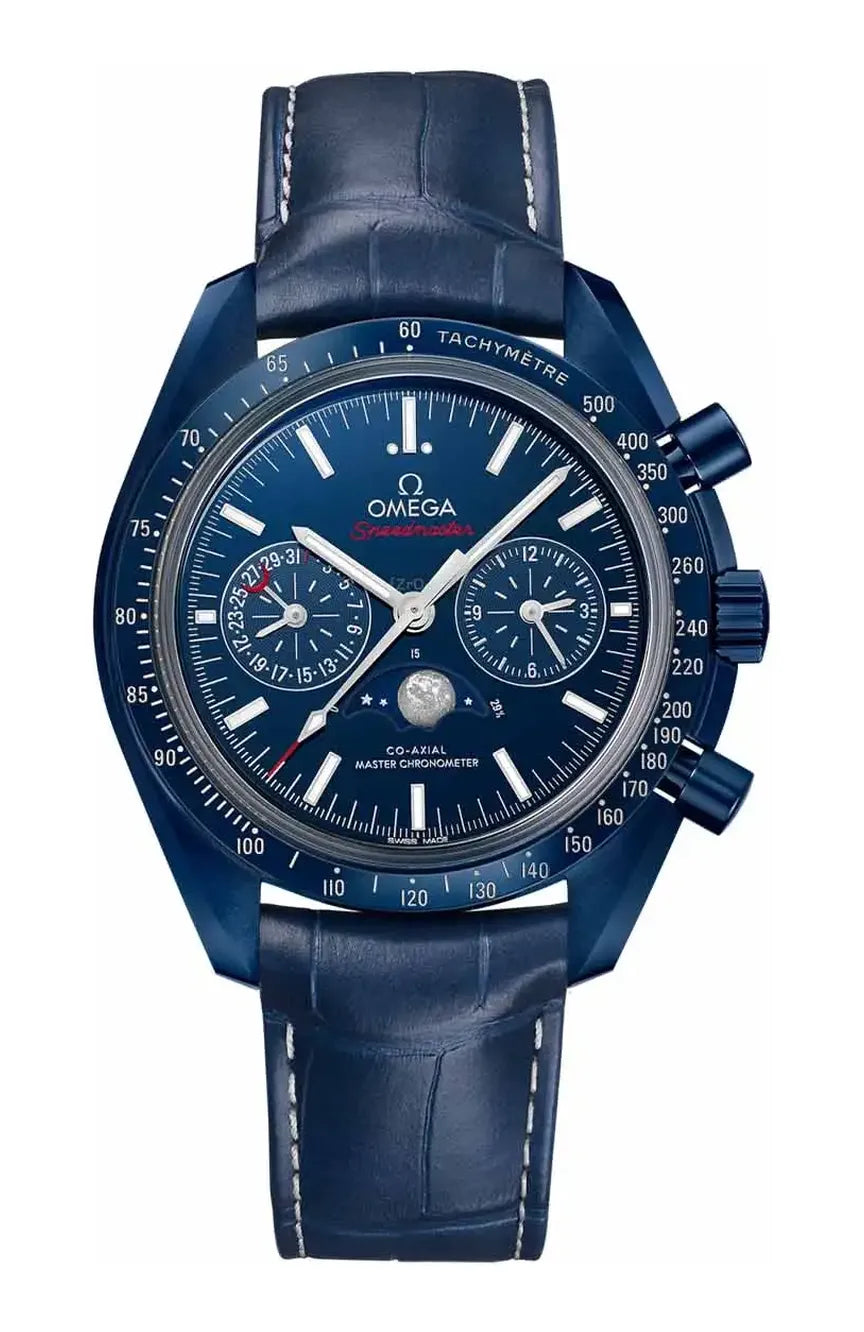 OMEGA SPEEDMASTER SPEEDMASTER MOONPHASE