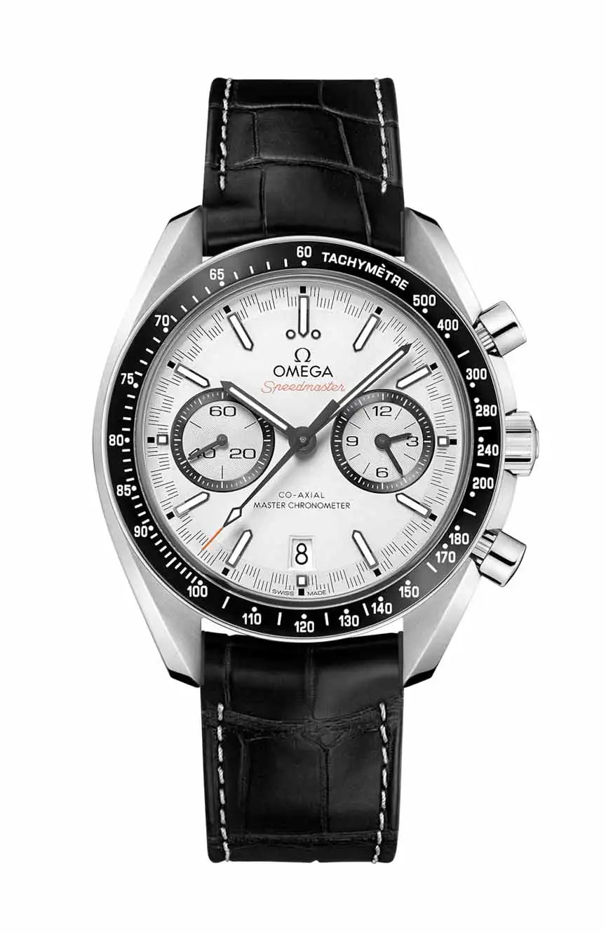 OMEGA SPEEDMASTER SPEEDMASTER RACING