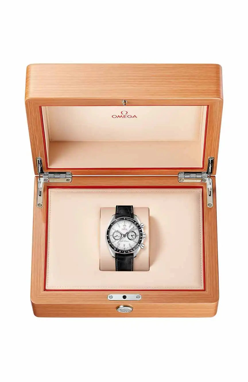 OMEGA SPEEDMASTER SPEEDMASTER RACING