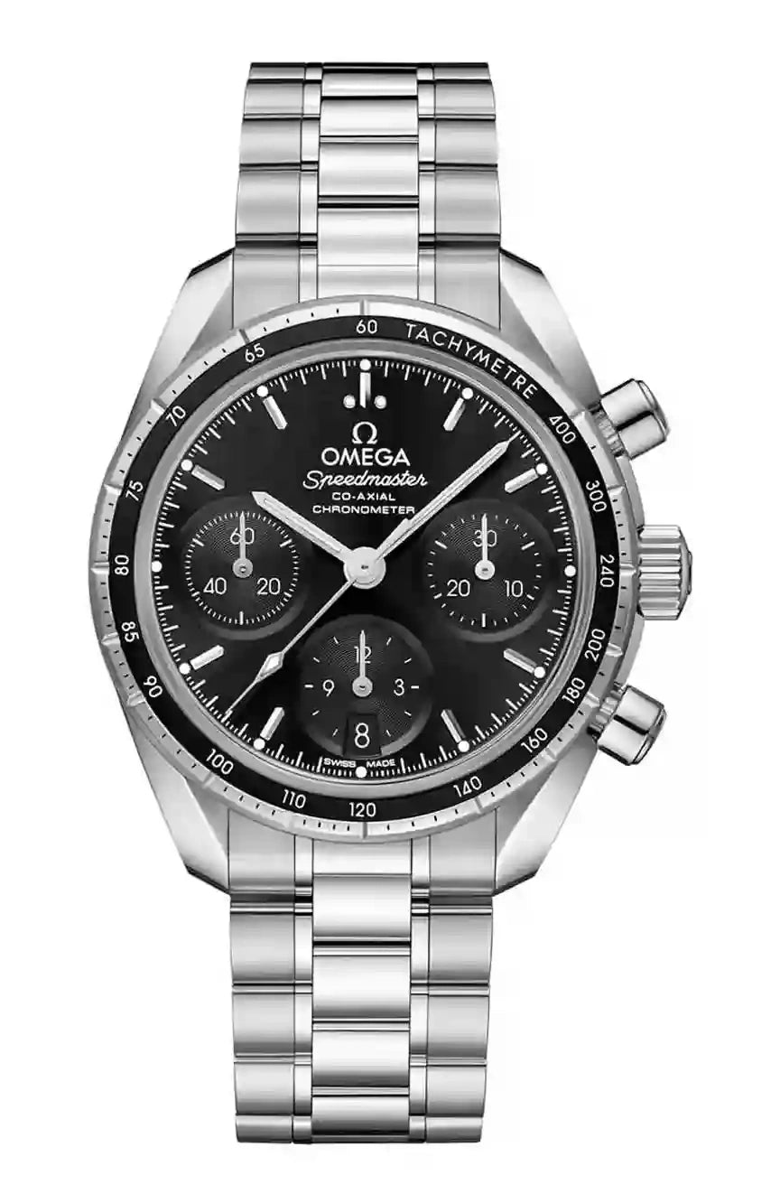 OMEGA SPEEDMASTER SPEEDMASTER 38