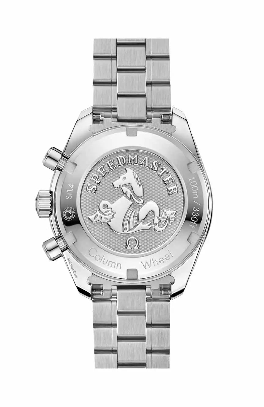 OMEGA SPEEDMASTER SPEEDMASTER 38