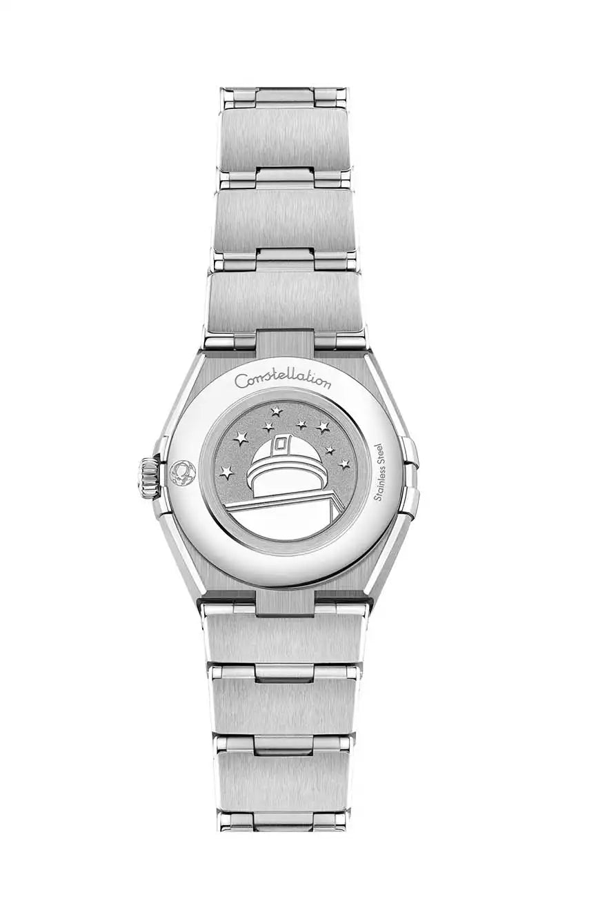 OMEGA CONSTELLATION