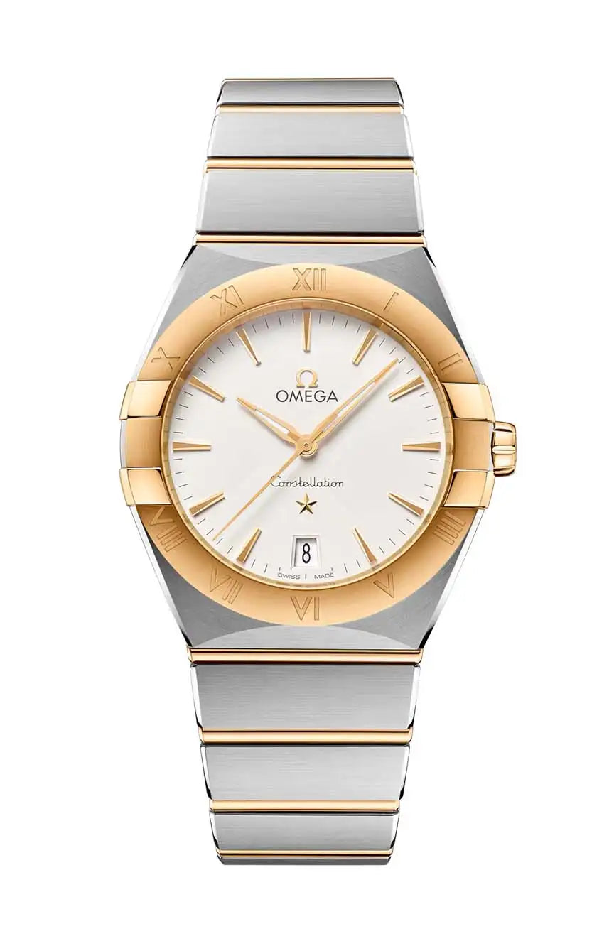 OMEGA CONSTELLATION