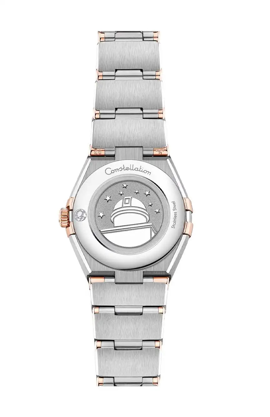 OMEGA CONSTELLATION