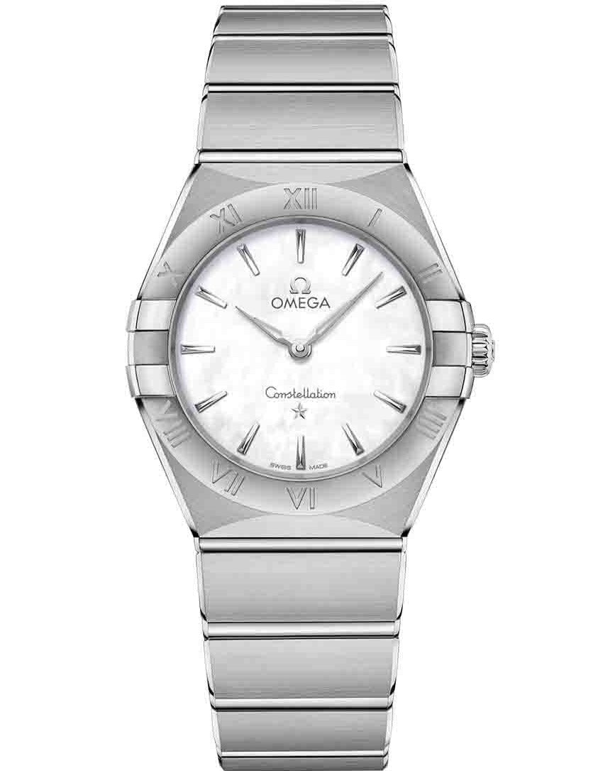 OMEGA QUARTZ 28 MM Constellation 13110286005001