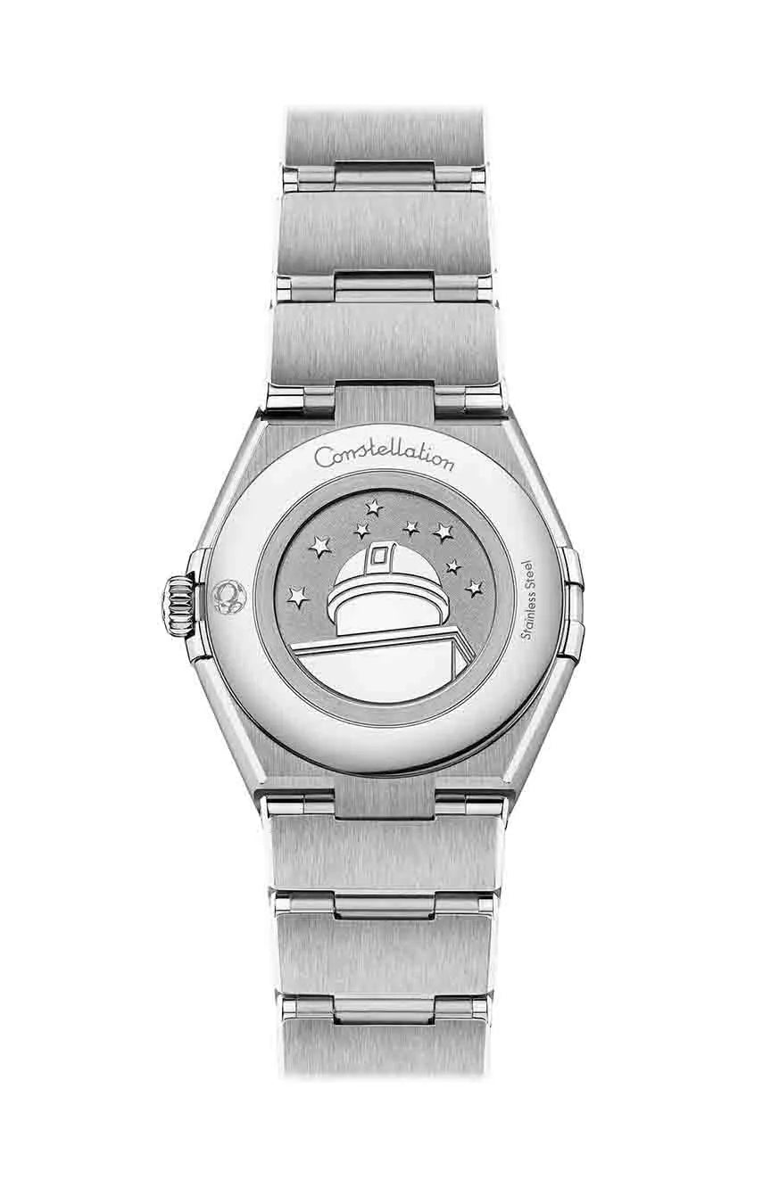 OMEGA CONSTELLATION