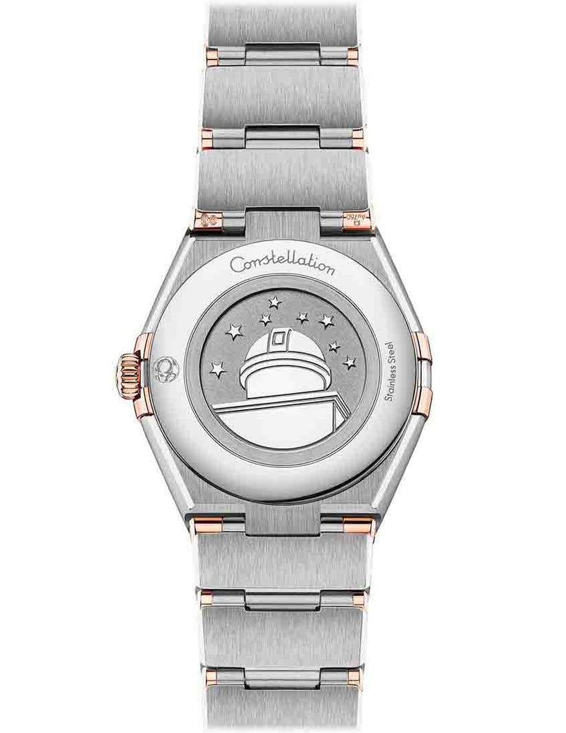 OMEGA QUARTZ 28 MM Constellation 13120286002001