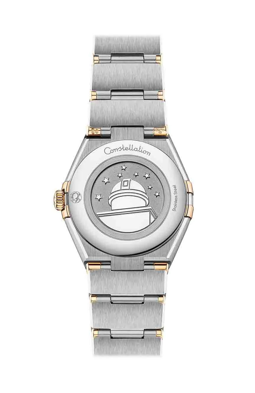 OMEGA CONSTELLATION