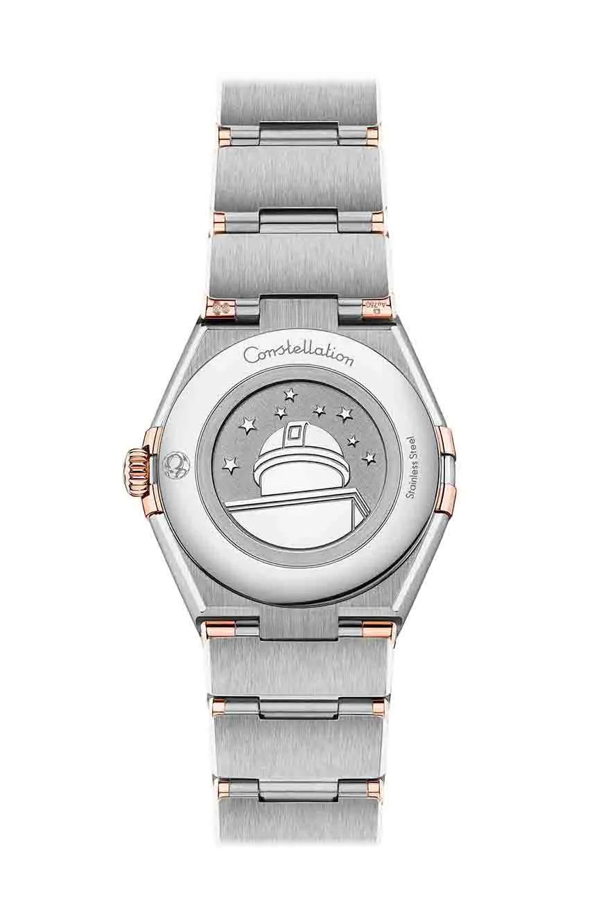 OMEGA CONSTELLATION